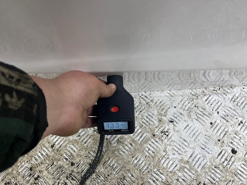 Дверь задняя правая Fusion USA 2013-2020 2 1.5 бензин ENUN0