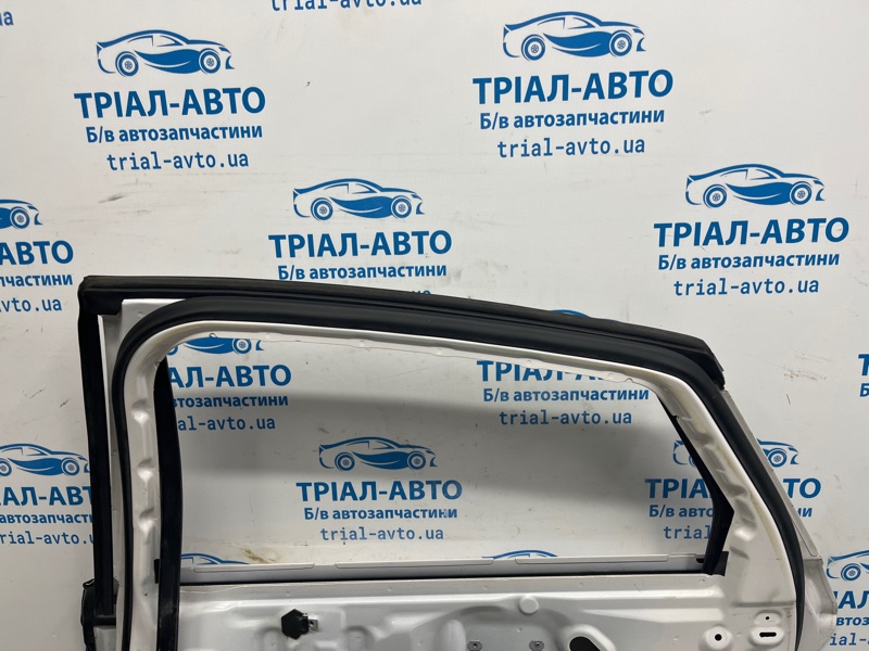 Дверь задняя правая Fusion USA 2013-2020 2 1.5 бензин ENUN0