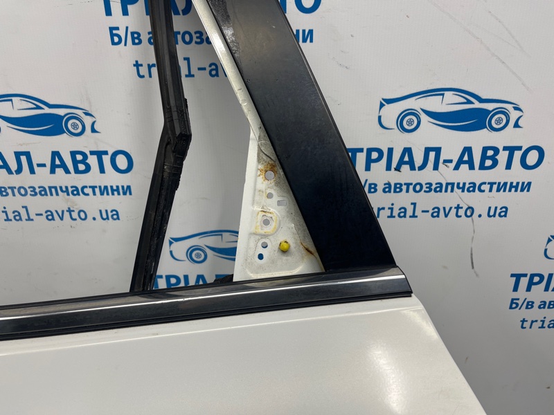 Дверь задняя левая CX 9 2006-2015 TB 3.7 бензин MZI