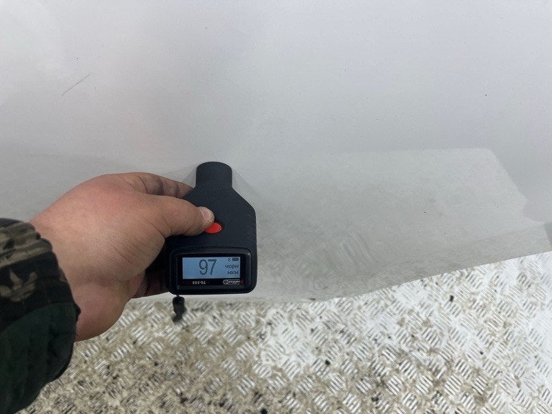 Дверь задняя левая CX 9 2006-2015 TB 3.7 бензин MZI