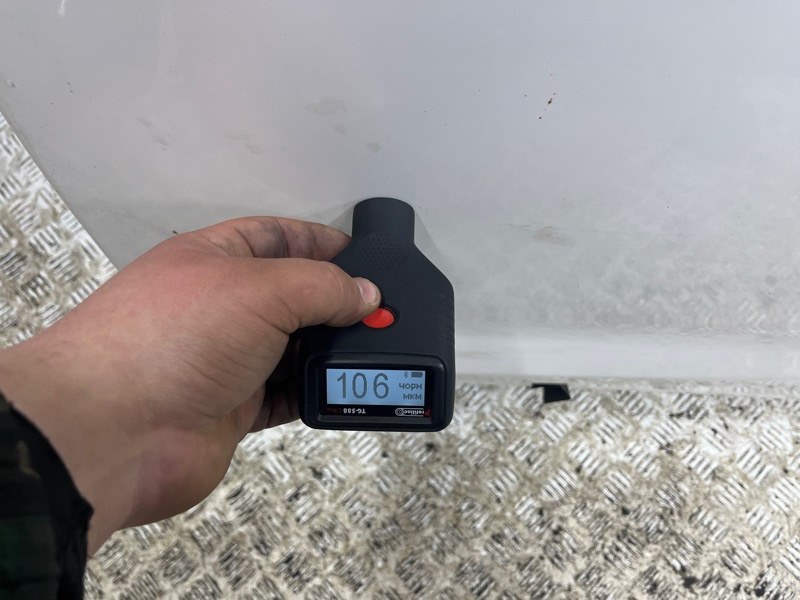 Дверь задняя левая CX 9 2006-2015 TB 3.7 бензин MZI