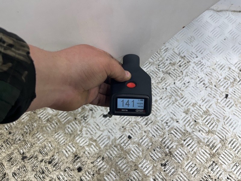 Дверь задняя левая CX 9 2006-2015 TB 3.7 бензин MZI