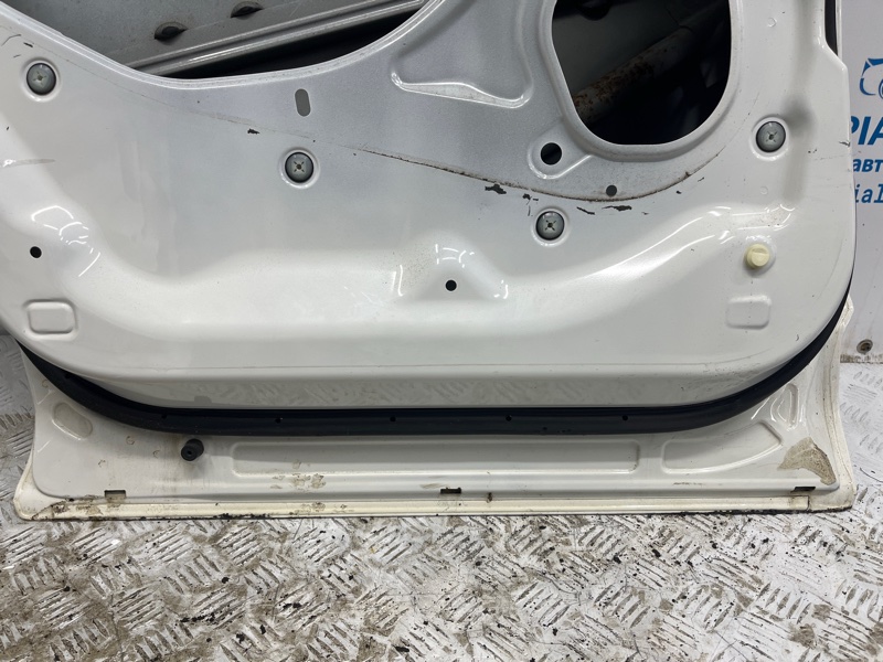 Дверь задняя левая CX 9 2006-2015 TB 3.7 бензин MZI