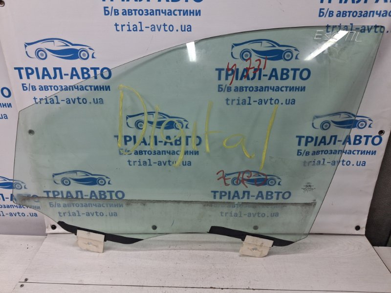 Стекло двери переднее левое Ford Escape 2012-2019 3 2.0 бензин ENR90 CJ5Z7821411B Б/У