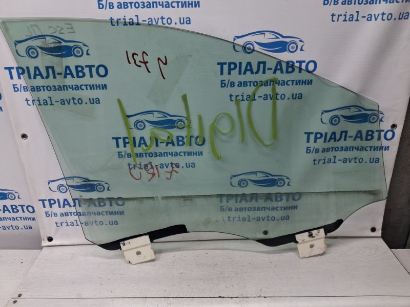 Стекло двери переднее левое Escape 2012-2019 3 2.0 бензин ENR90