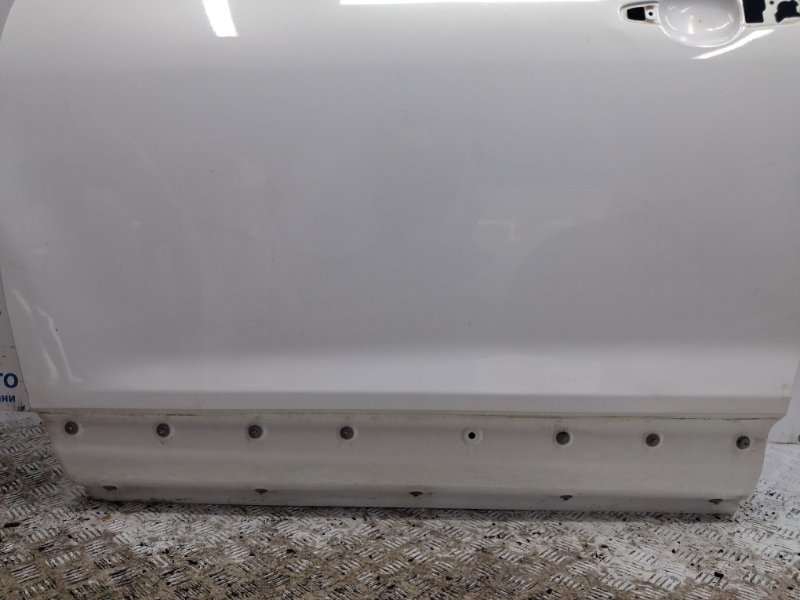 Дверь передняя левая CX 9 2006-2015 TB 3.7 бензин MZI