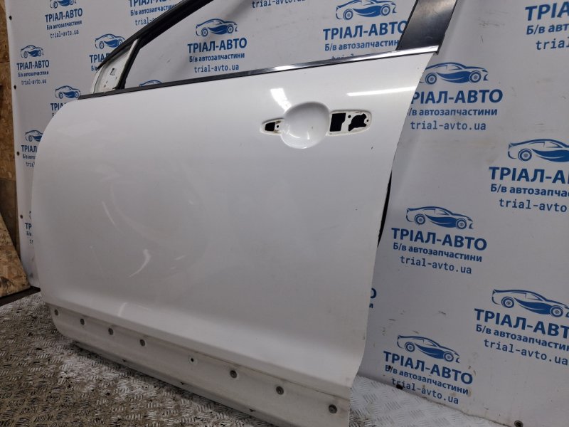 Дверь передняя левая CX 9 2006-2015 TB 3.7 бензин MZI