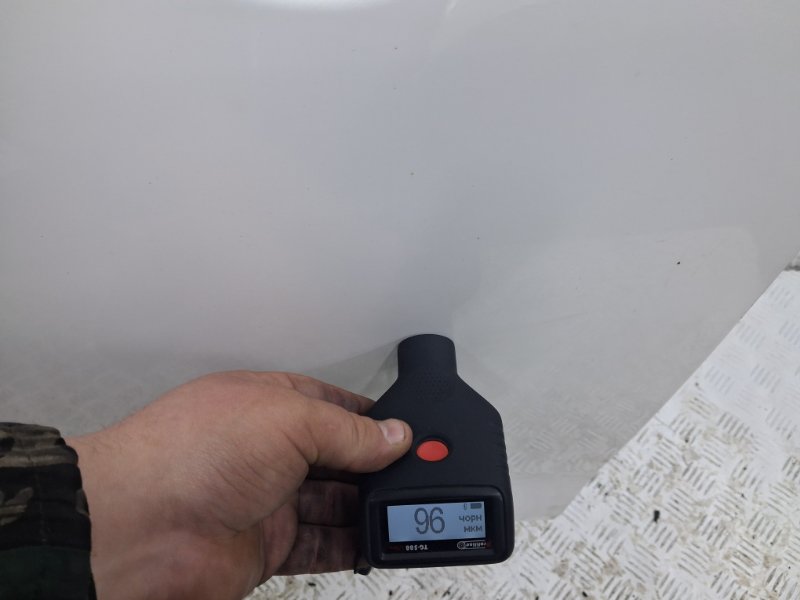 Дверь передняя левая CX 9 2006-2015 TB 3.7 бензин MZI