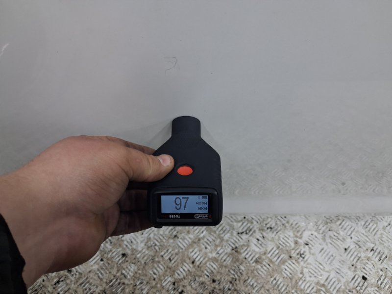 Дверь передняя левая CX 9 2006-2015 TB 3.7 бензин MZI