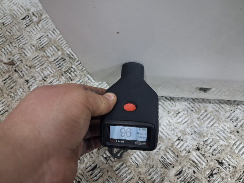 Дверь передняя левая CX 9 2006-2015 TB 3.7 бензин MZI