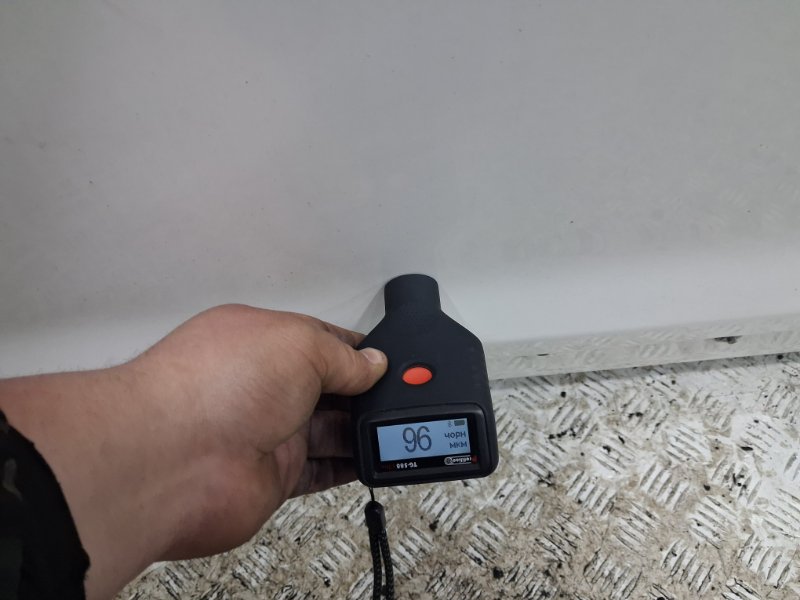 Дверь передняя левая CX 9 2006-2015 TB 3.7 бензин MZI