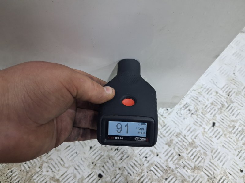 Дверь передняя левая CX 9 2006-2015 TB 3.7 бензин MZI