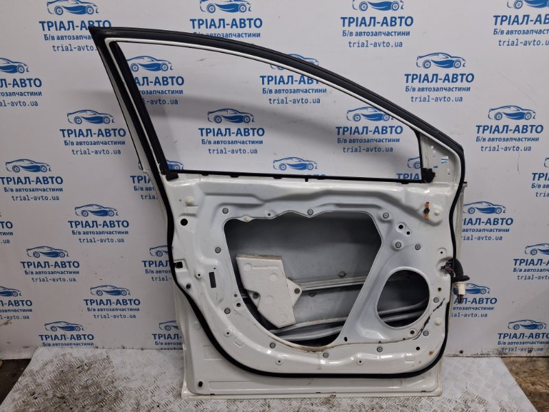 Дверь передняя левая CX 9 2006-2015 TB 3.7 бензин MZI