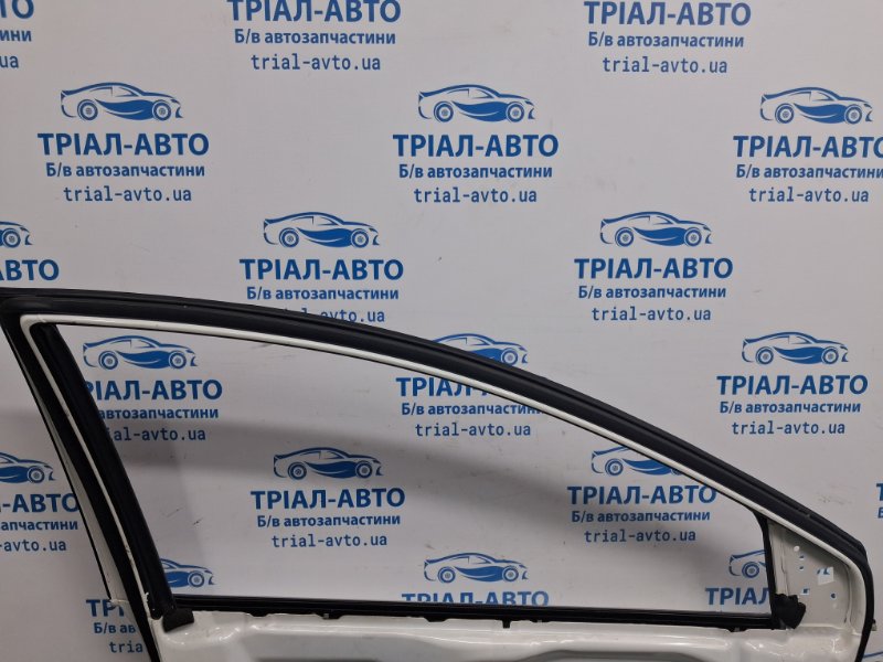 Дверь передняя левая CX 9 2006-2015 TB 3.7 бензин MZI