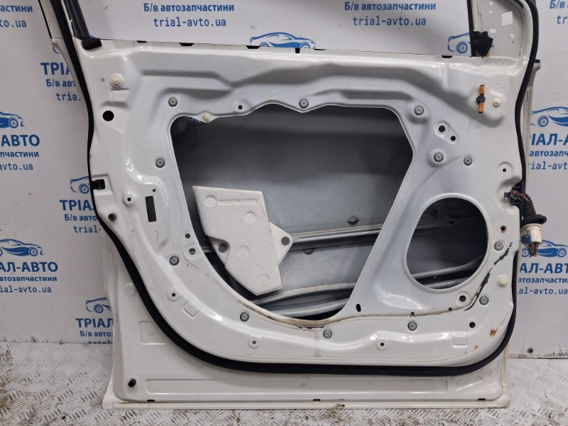 Дверь передняя левая CX 9 2006-2015 TB 3.7 бензин MZI