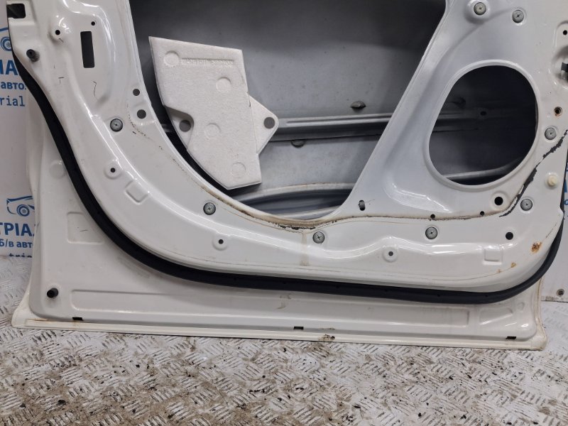 Дверь передняя левая CX 9 2006-2015 TB 3.7 бензин MZI