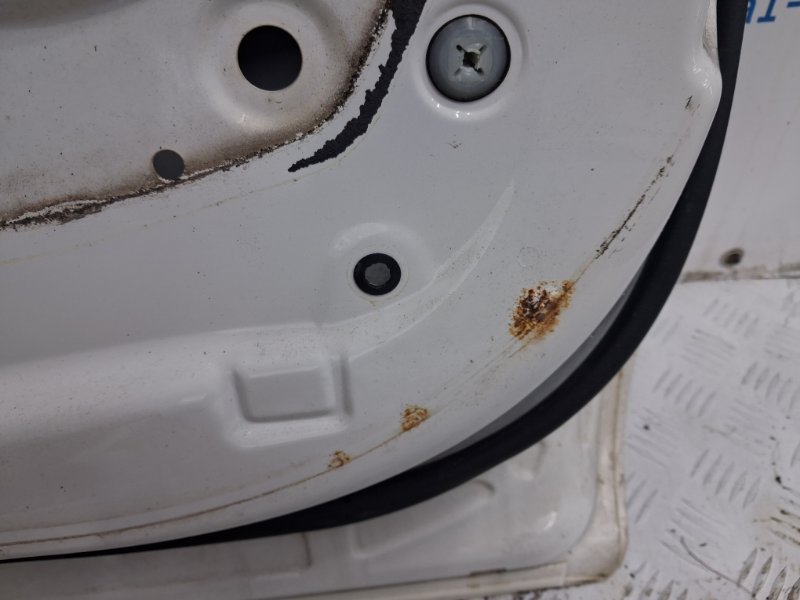 Дверь передняя левая CX 9 2006-2015 TB 3.7 бензин MZI