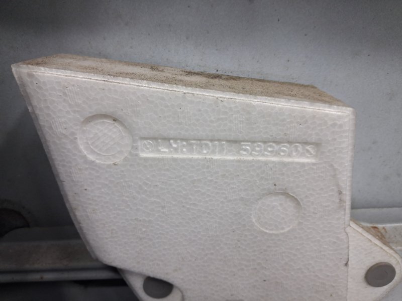 Дверь передняя левая CX 9 2006-2015 TB 3.7 бензин MZI