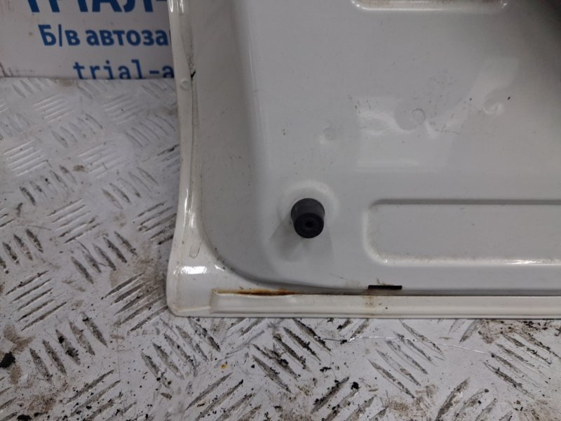 Дверь передняя левая CX 9 2006-2015 TB 3.7 бензин MZI