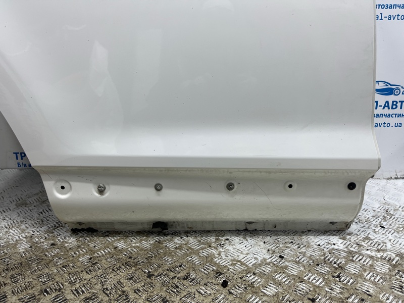 Дверь задняя правая CX 9 2006-2015 TB 3.7 бензин MZI