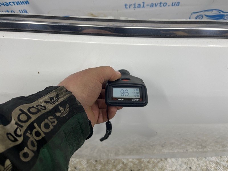 Дверь задняя правая CX 9 2006-2015 TB 3.7 бензин MZI