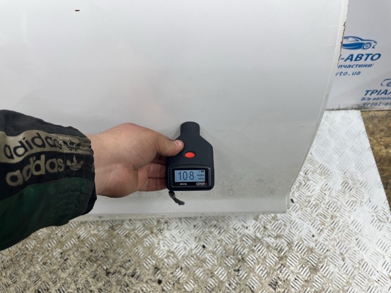 Дверь задняя правая CX 9 2006-2015 TB 3.7 бензин MZI