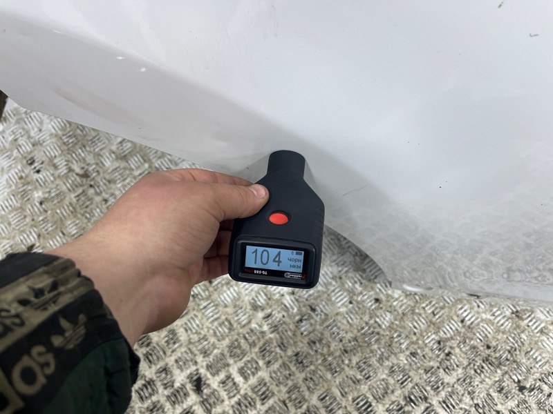 Дверь задняя правая CX 9 2006-2015 TB 3.7 бензин MZI