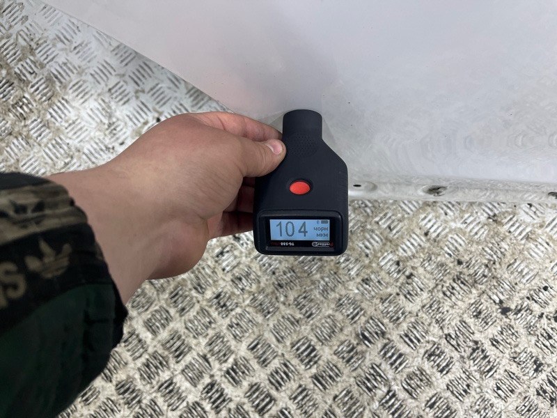 Дверь задняя правая CX 9 2006-2015 TB 3.7 бензин MZI