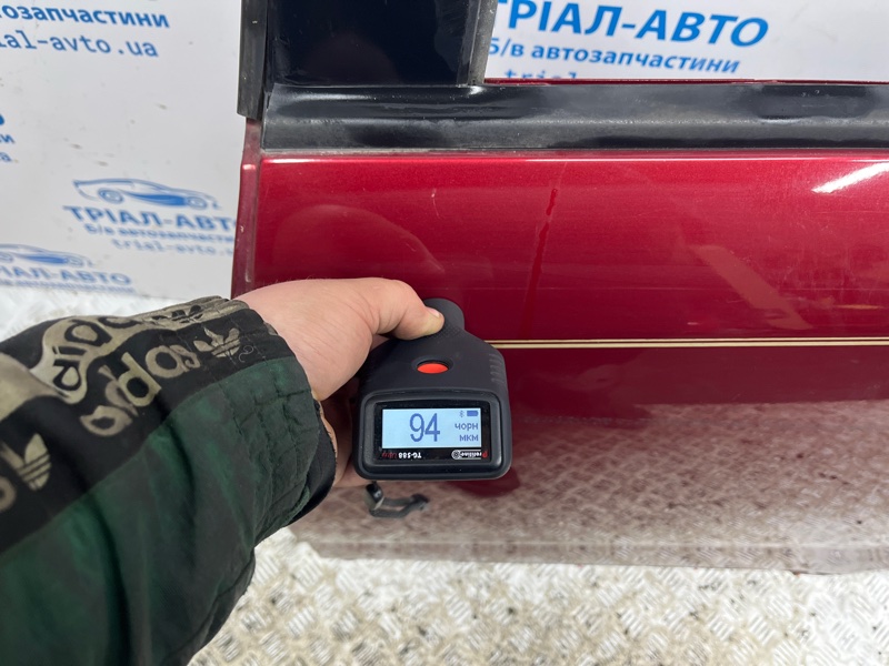 Дверь задняя левая Sorento 2009-2021 XM 2.4 бензин G4KJ Дверь задняя левая Sorento 2009-2021 XM 2.4 бензин G4KJ