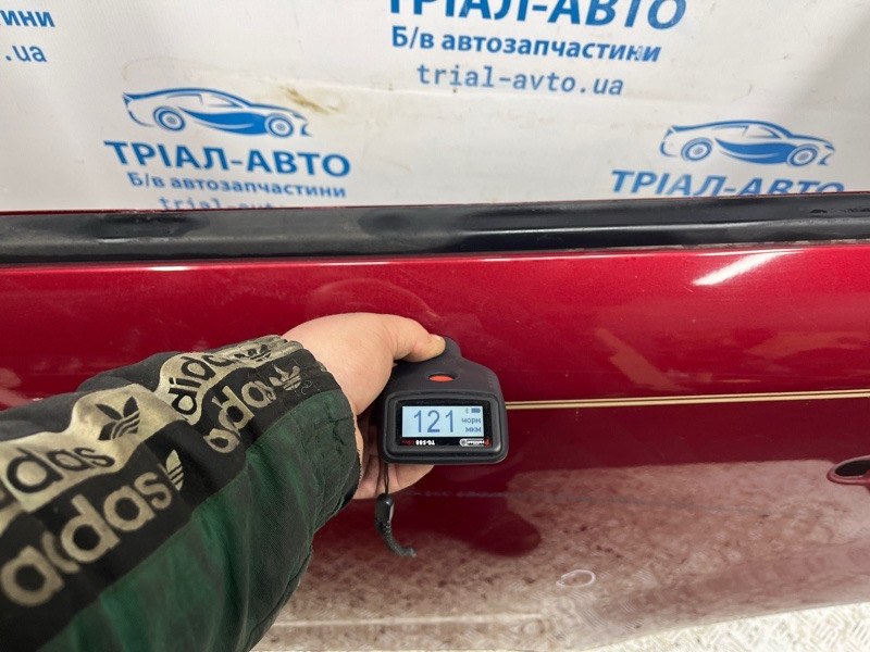 Дверь задняя левая Sorento 2009-2021 XM 2.4 бензин G4KJ Дверь задняя левая Sorento 2009-2021 XM 2.4 бензин G4KJ
