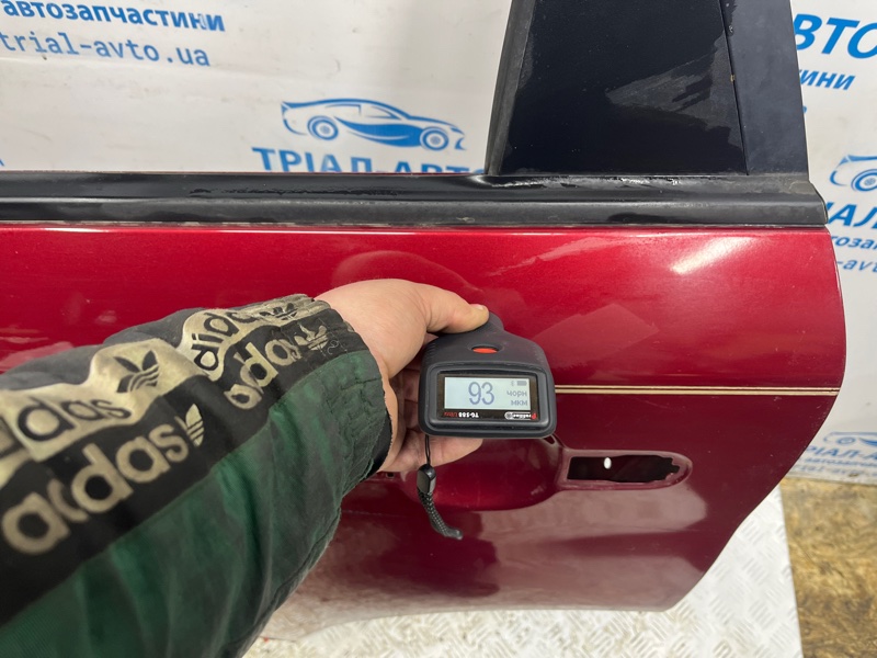 Дверь задняя левая Sorento 2009-2021 XM 2.4 бензин G4KJ Дверь задняя левая Sorento 2009-2021 XM 2.4 бензин G4KJ