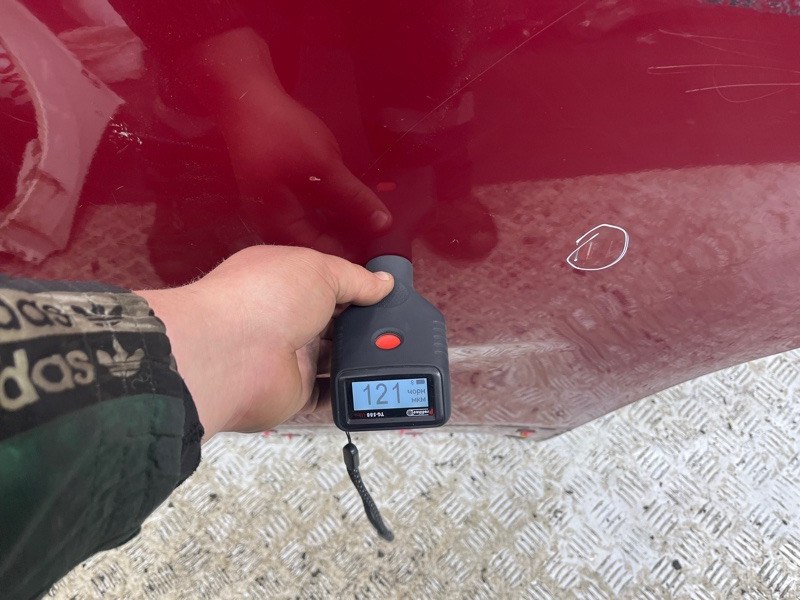 Дверь задняя левая Sorento 2009-2021 XM 2.4 бензин G4KJ Дверь задняя левая Sorento 2009-2021 XM 2.4 бензин G4KJ