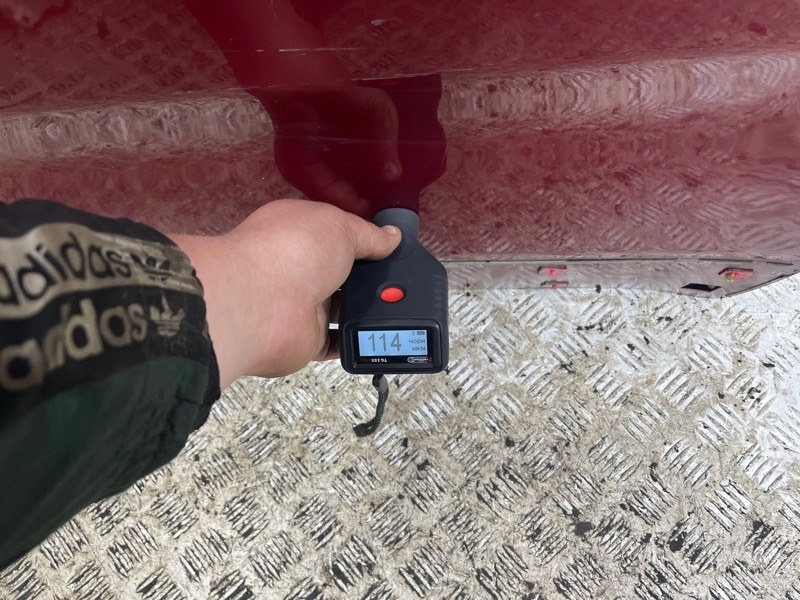 Дверь задняя левая Sorento 2009-2021 XM 2.4 бензин G4KJ Дверь задняя левая Sorento 2009-2021 XM 2.4 бензин G4KJ