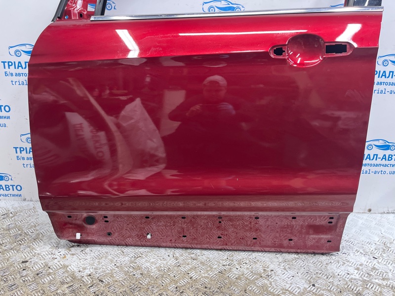 Дверь передняя левая Ford Escape 3 2.0 бензин ENR90