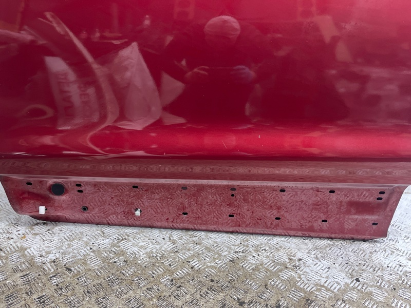 Дверь передняя левая Escape 2012-2019 3 2.0 бензин ENR90