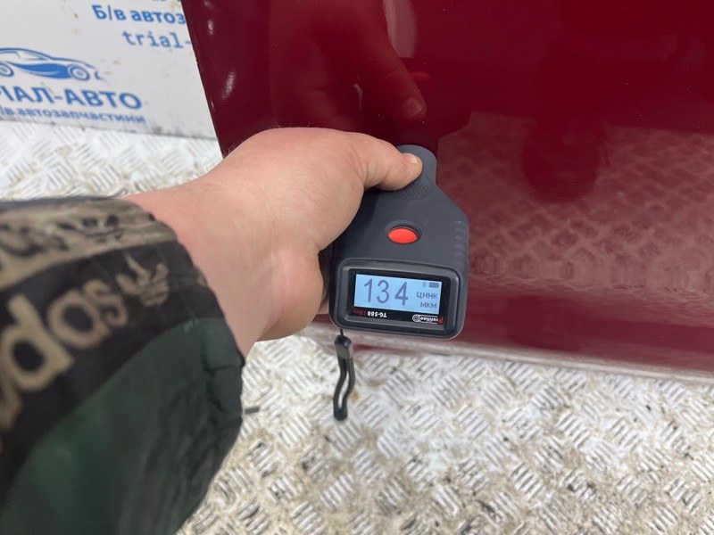 Дверь передняя левая Escape 2012-2019 3 2.0 бензин ENR90