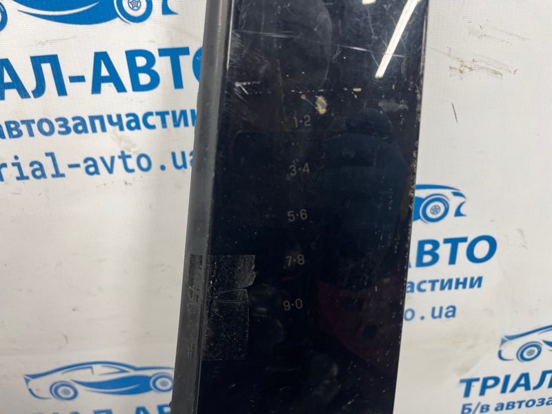 Дверь передняя левая Escape 2012-2019 3 2.0 бензин ENR90