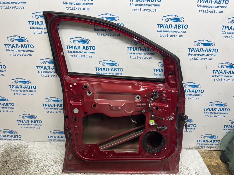 Дверь передняя левая Escape 2012-2019 3 2.0 бензин ENR90