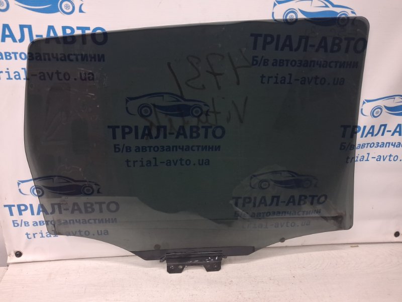 Стекло двери заднее левое Ford Escape 3 2.0 бензин ENR90