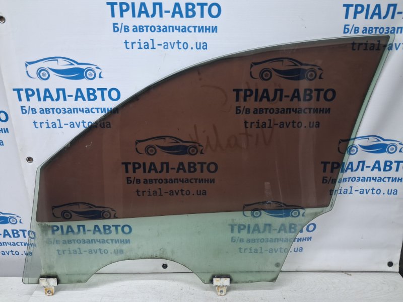 Стекло двери переднее правое Infiniti FX S50 3.5 бензин VQ35DE