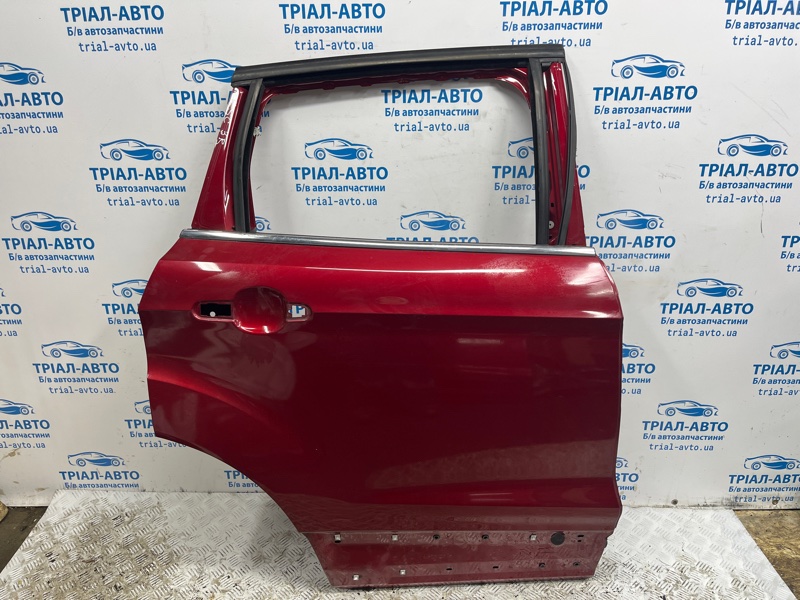 Дверь задняя правая Ford Escape 2012-2019 3 2.0 бензин ENR90 CJ5Z7824630A Б/У