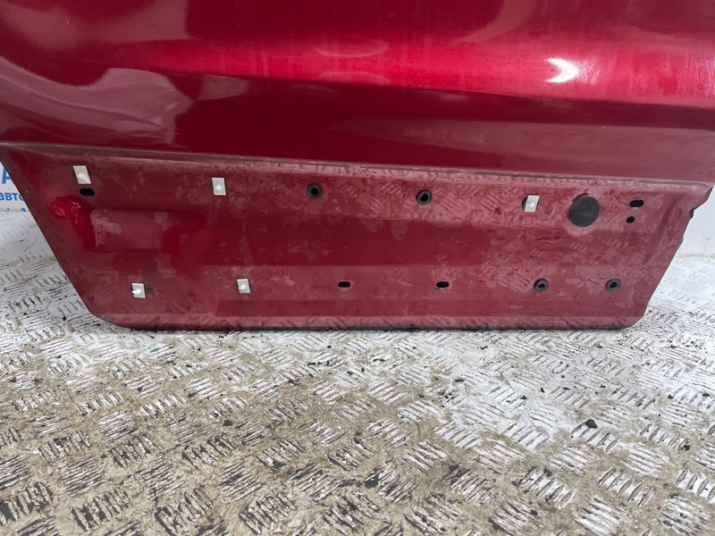 Дверь задняя правая Escape 2012-2019 3 2.0 бензин ENR90