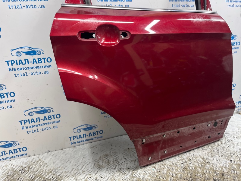 Дверь задняя правая Escape 2012-2019 3 2.0 бензин ENR90