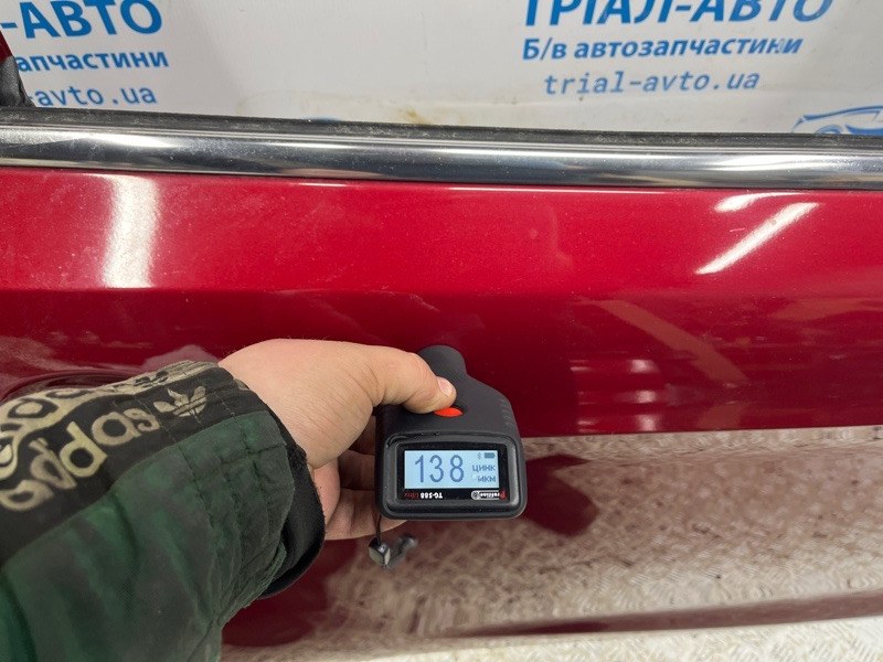 Дверь задняя правая Escape 2012-2019 3 2.0 бензин ENR90