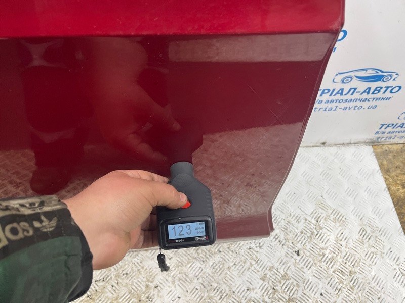 Дверь задняя правая Escape 2012-2019 3 2.0 бензин ENR90