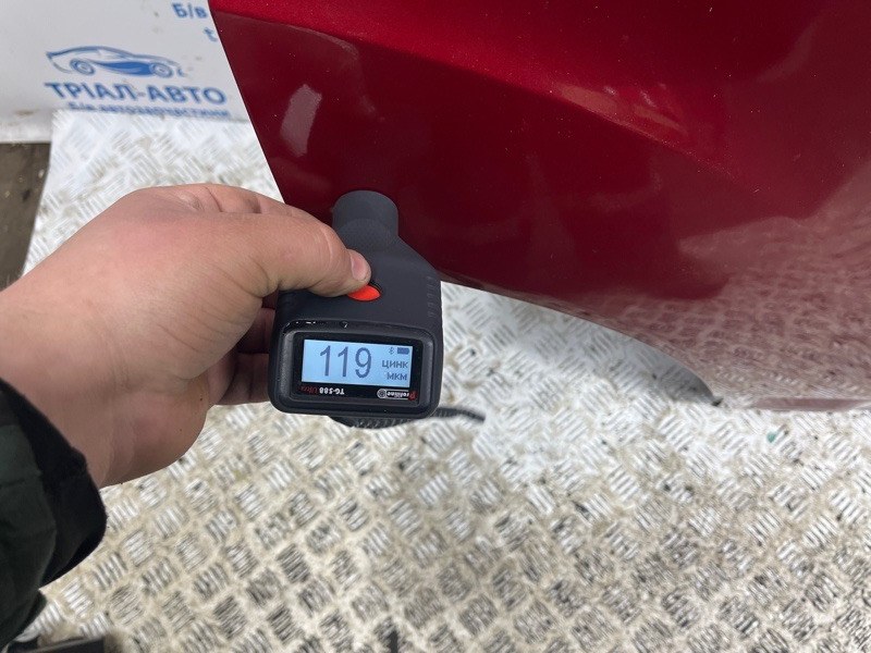 Дверь задняя правая Escape 2012-2019 3 2.0 бензин ENR90