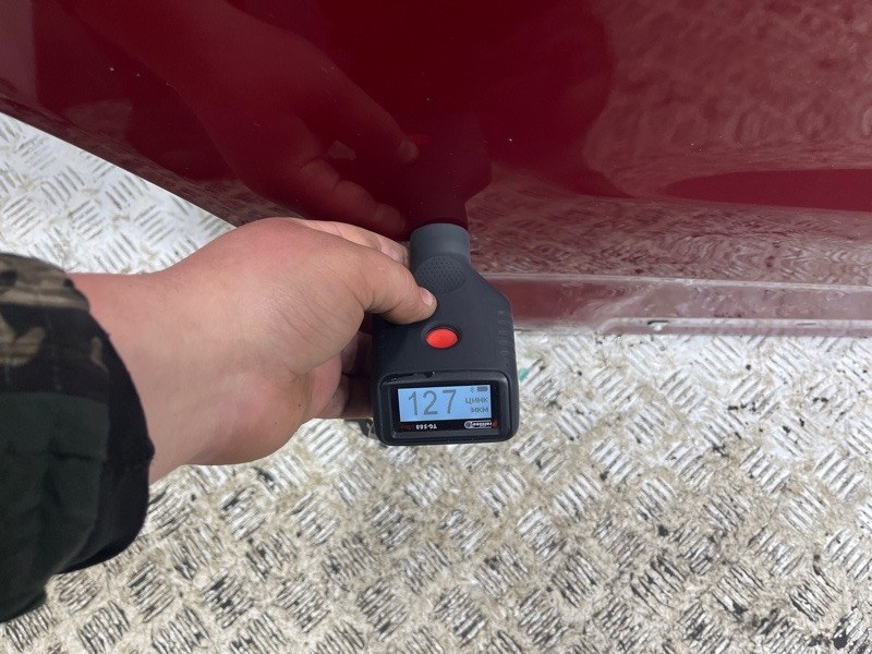 Дверь задняя правая Escape 2012-2019 3 2.0 бензин ENR90