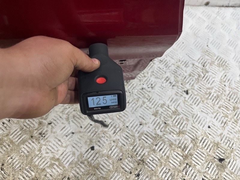 Дверь задняя правая Escape 2012-2019 3 2.0 бензин ENR90