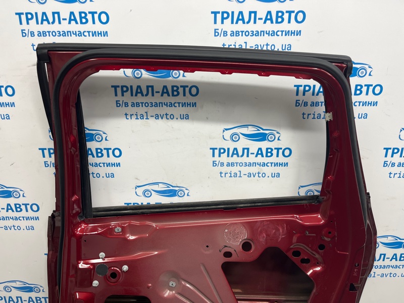 Дверь задняя правая Escape 2012-2019 3 2.0 бензин ENR90