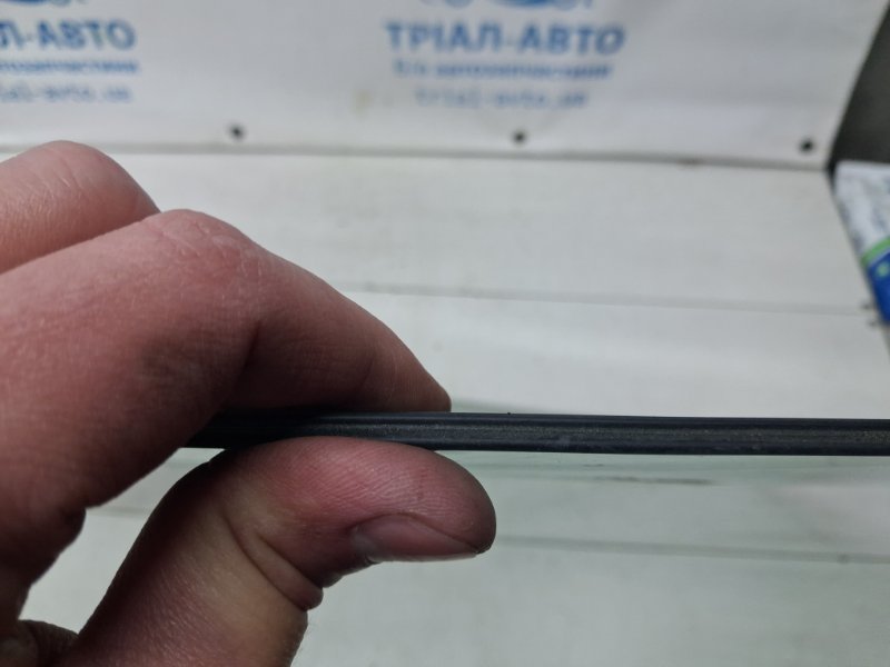 Стекло двери переднее левое Ford Explorer 5 3.5 бензин ENKX0